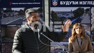 Šapiću ne smetaju incidenti